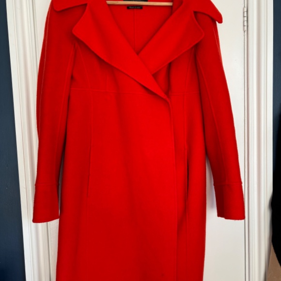 MaxMara Weekend / wool coat for fall - Picture 5 of 5